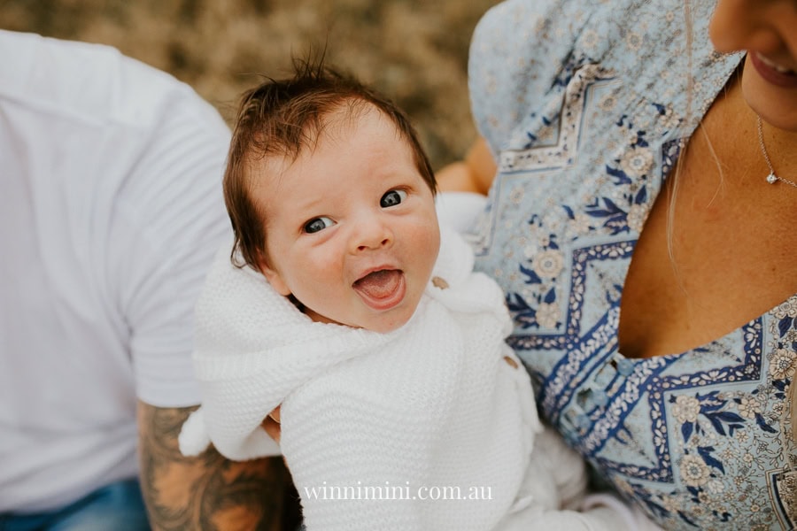 newborn baby family photographer tanha photography photograph photos photo babies gold coast brisbane the best family picture pictures tanha basile winni mini