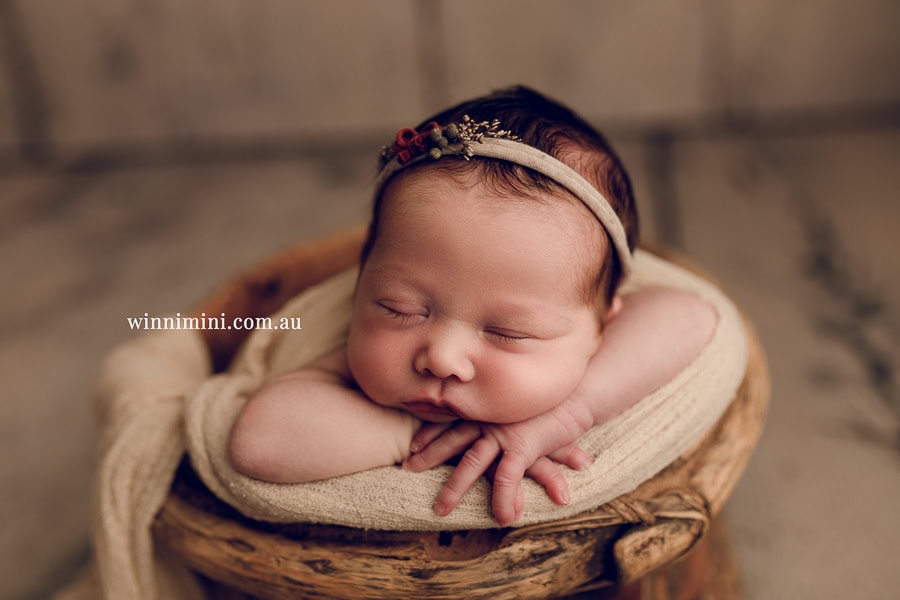 newborn baby family photographer tanha photography photograph photos photo babies gold coast brisbane the best family picture pictures tanha basile winni mini