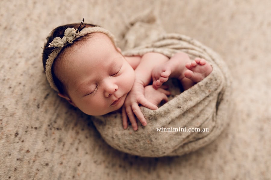 newborn baby family photographer tanha photography photograph photos photo babies gold coast brisbane the best family picture pictures tanha basile winni mini