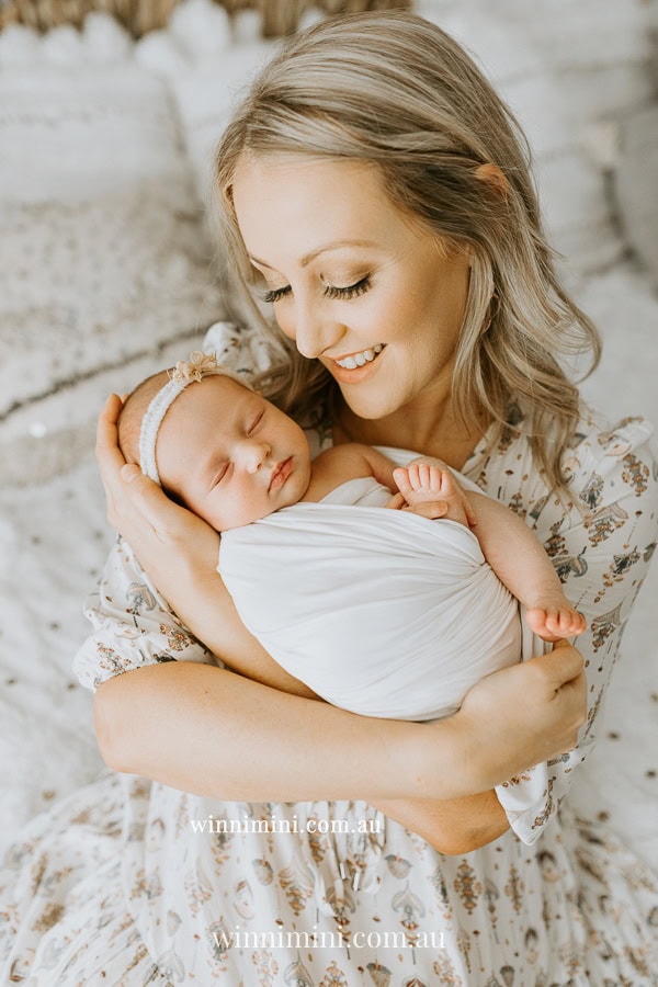 newborn baby family photographer tanha photography photograph photos photo babies gold coast brisbane the best family picture pictures tanha basile winni mini