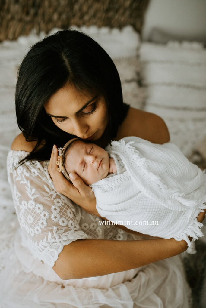 newborn baby family photographer tanha photography photograph photos photo babies gold coast brisbane the best family picture pictures tanha basile winni mini
