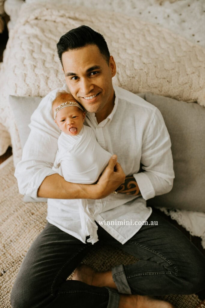 newborn baby family photographer tanha photography photograph photos photo babies gold coast brisbane the best family picture pictures tanha basile winni mini