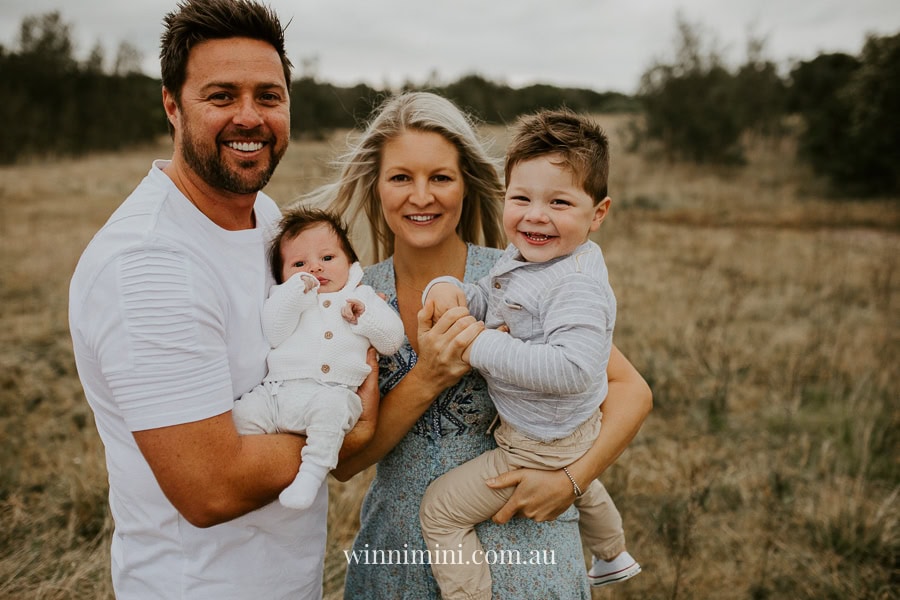 newborn baby family photographer tanha photography photograph photos photo babies gold coast brisbane the best family picture pictures tanha basile winni mini