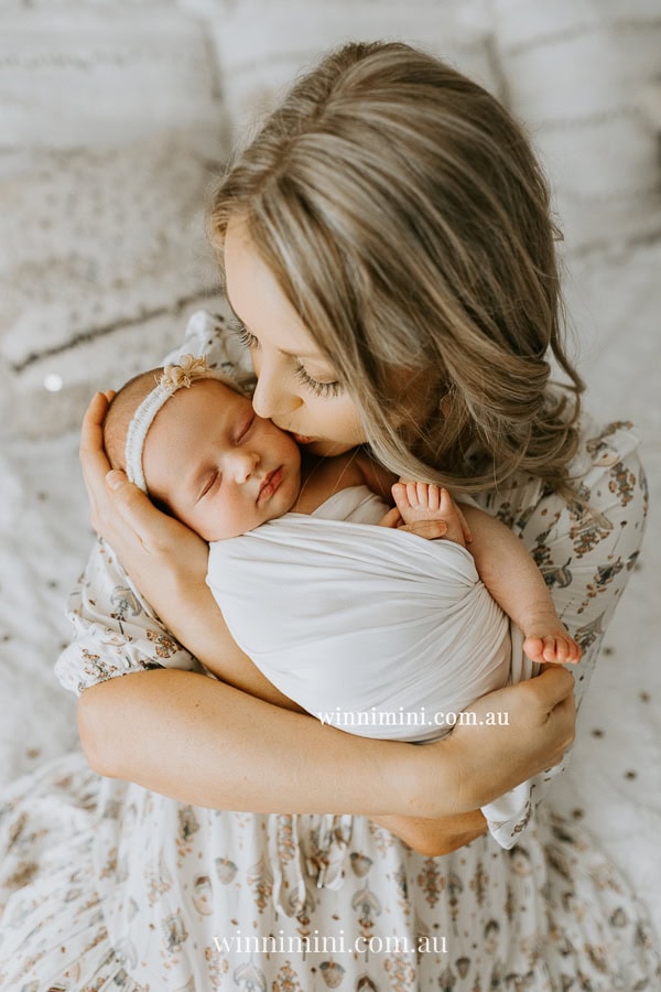 newborn baby family photographer tanha photography photograph photos photo babies gold coast brisbane the best family picture pictures tanha basile winni mini