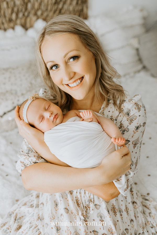 newborn baby family photographer tanha photography photograph photos photo babies gold coast brisbane the best family picture pictures tanha basile winni mini