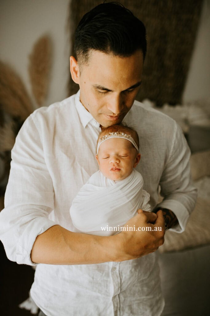 newborn baby family photographer tanha photography photograph photos photo babies gold coast brisbane the best family picture pictures tanha basile winni mini