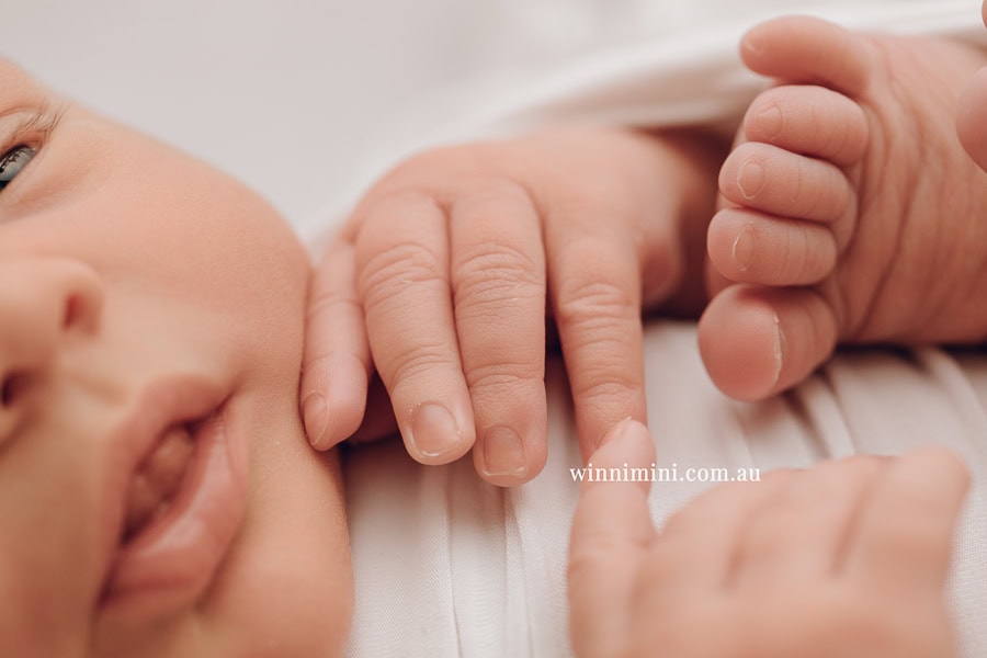 newborn baby family photographer tanha photography photograph photos photo babies gold coast brisbane the best family picture pictures tanha basile winni mini