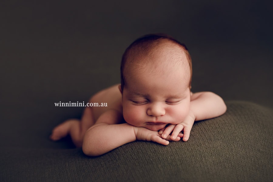 newborn baby family photographer tanha photography photograph photos photo babies gold coast brisbane the best family picture pictures tanha basile winni mini