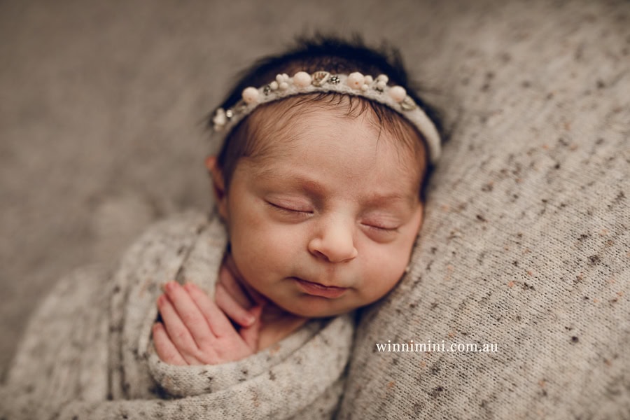 newborn baby family photographer tanha photography photograph photos photo babies gold coast brisbane the best family picture pictures tanha basile winni mini