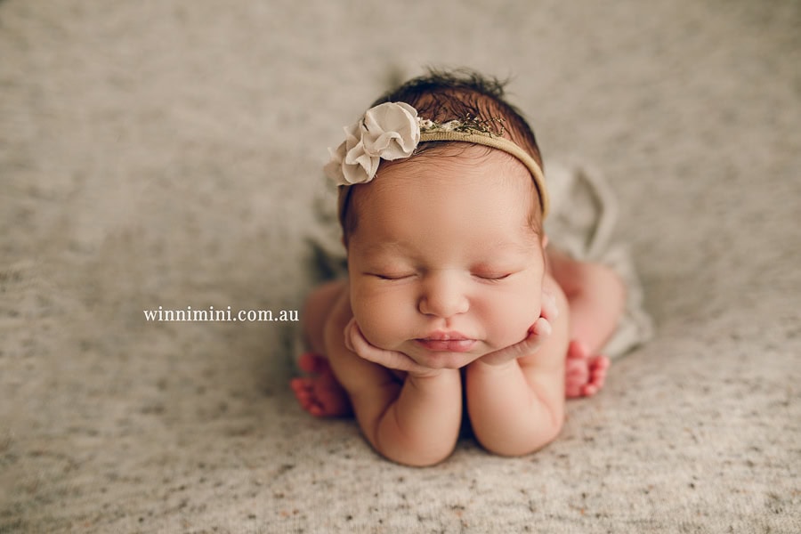 newborn baby family photographer tanha photography photograph photos photo babies gold coast brisbane the best family picture pictures tanha basile winni mini