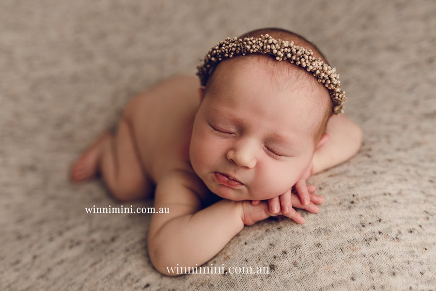 newborn baby family photographer tanha photography photograph photos photo babies gold coast brisbane the best family picture pictures tanha basile winni mini