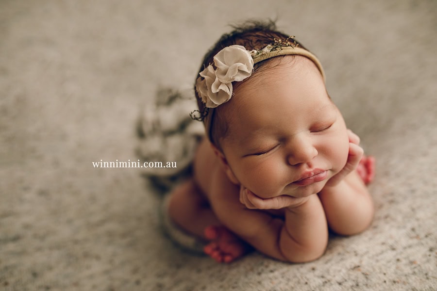 newborn baby family photographer tanha photography photograph photos photo babies gold coast brisbane the best family picture pictures tanha basile winni mini