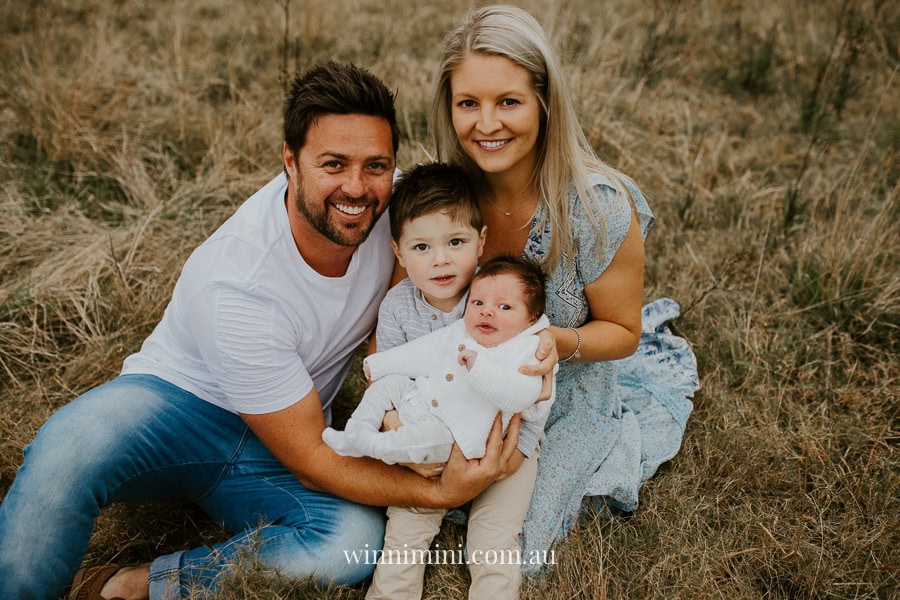 newborn baby family photographer tanha photography photograph photos photo babies gold coast brisbane the best family picture pictures tanha basile winni mini