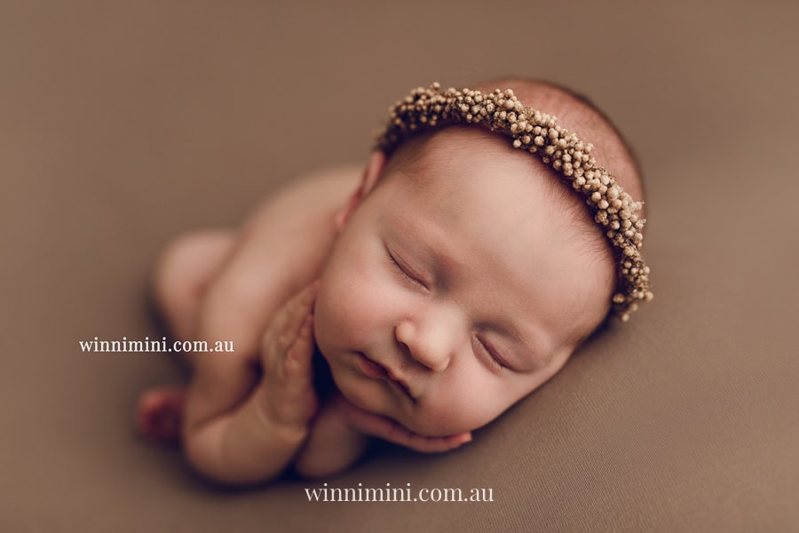 newborn baby family photographer tanha photography photograph photos photo babies gold coast brisbane the best family picture pictures tanha basile winni mini