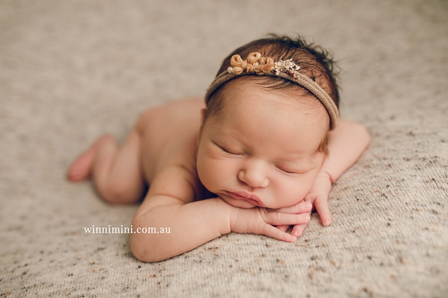 newborn baby family photographer tanha photography photograph photos photo babies gold coast brisbane the best family picture pictures tanha basile winni mini