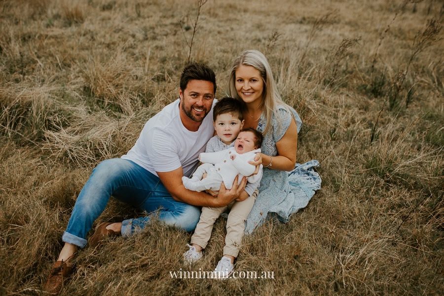 newborn baby family photographer tanha photography photograph photos photo babies gold coast brisbane the best family picture pictures tanha basile winni mini