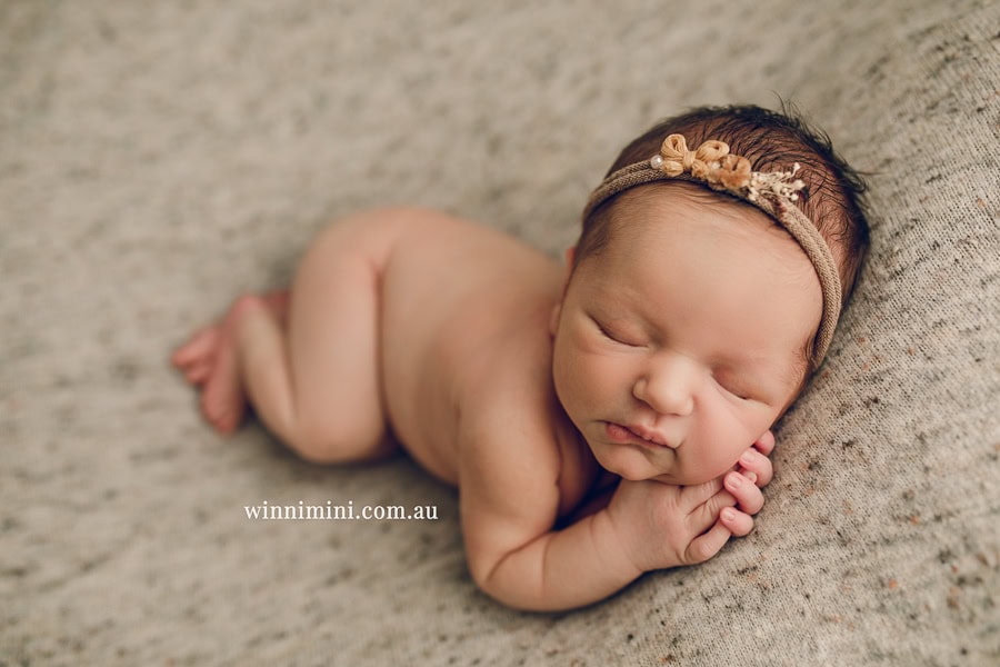 newborn baby family photographer tanha photography photograph photos photo babies gold coast brisbane the best family picture pictures tanha basile winni mini