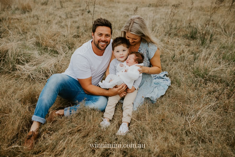 newborn baby family photographer tanha photography photograph photos photo babies gold coast brisbane the best family picture pictures tanha basile winni mini