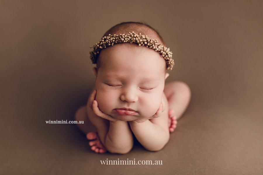 newborn baby family photographer tanha photography photograph photos photo babies gold coast brisbane the best family picture pictures tanha basile winni mini