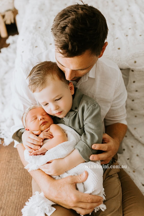 newborn baby family photographer tanha photography photograph photos photo babies gold coast brisbane the best family picture pictures tanha basile winni mini