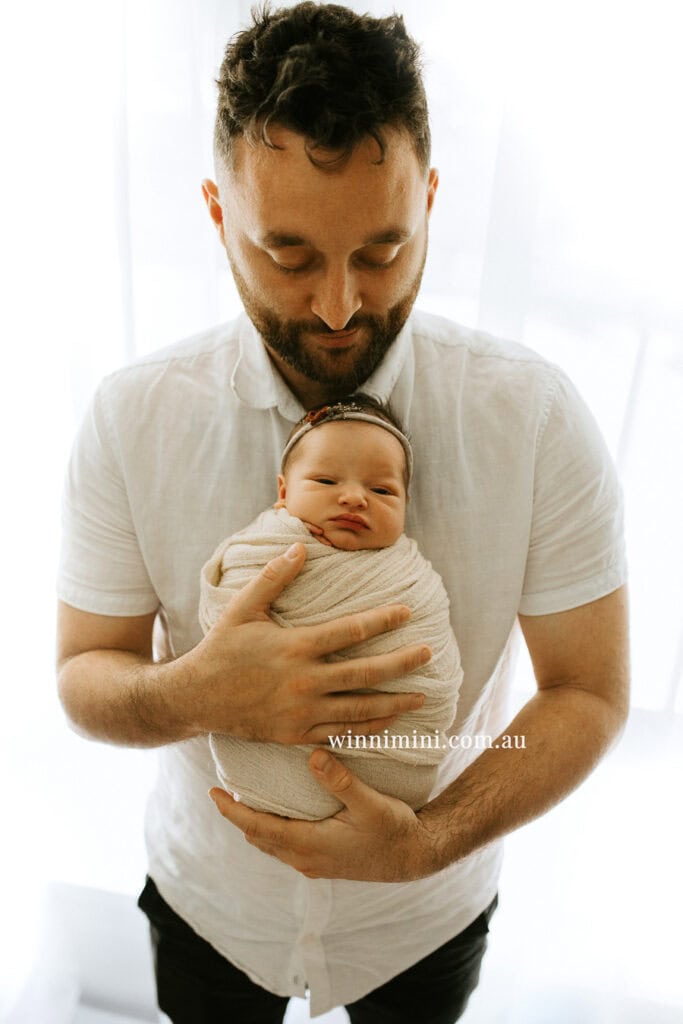 newborn baby family photographer tanha photography photograph photos photo babies gold coast brisbane the best family picture pictures tanha basile winni mini