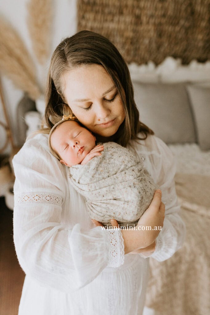 newborn baby family photographer tanha photography photograph photos photo babies gold coast brisbane the best family picture pictures tanha basile winni mini