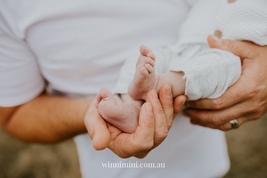 newborn baby family photographer tanha photography photograph photos photo babies gold coast brisbane the best family picture pictures tanha basile winni mini
