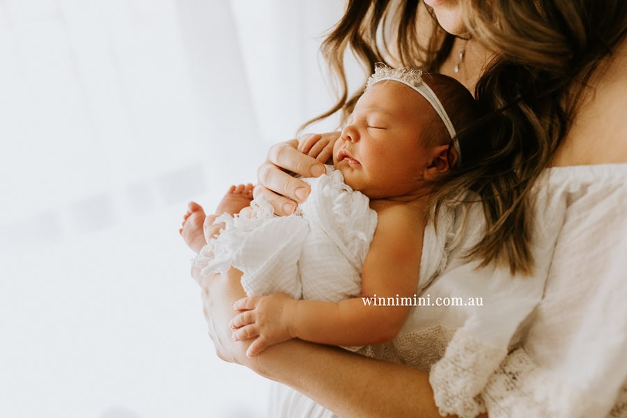 newborn baby family photographer tanha photography photograph photos photo babies gold coast brisbane the best family picture pictures tanha basile winni mini