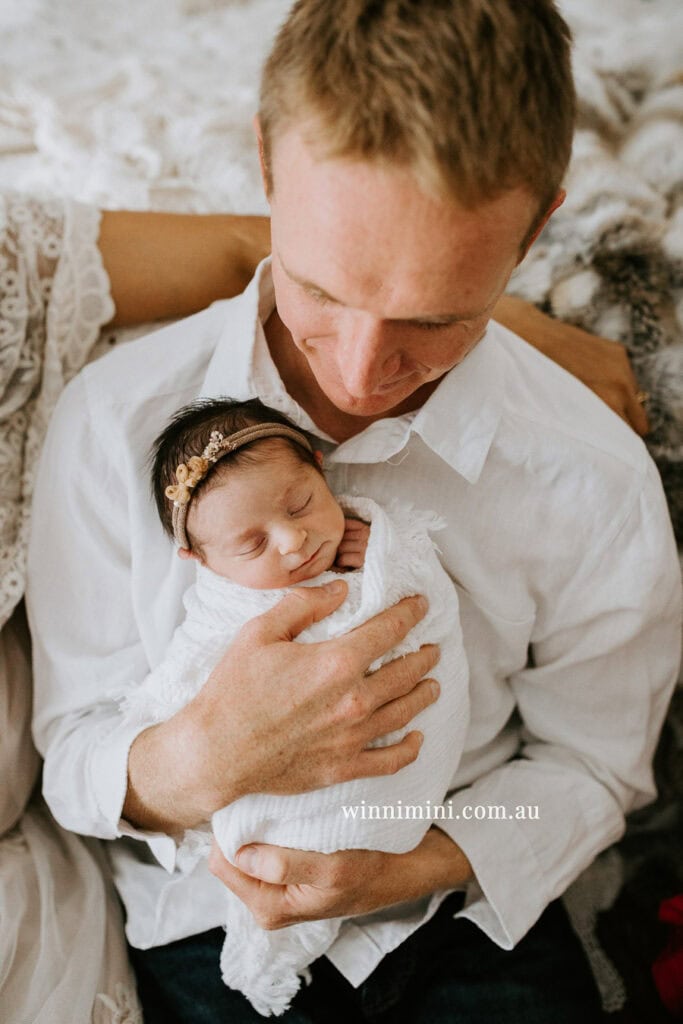 newborn baby family photographer tanha photography photograph photos photo babies gold coast brisbane the best family picture pictures tanha basile winni mini
