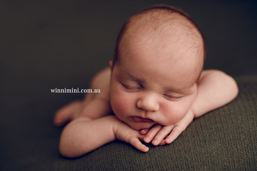 newborn baby family photographer tanha photography photograph photos photo babies gold coast brisbane the best family picture pictures tanha basile winni mini