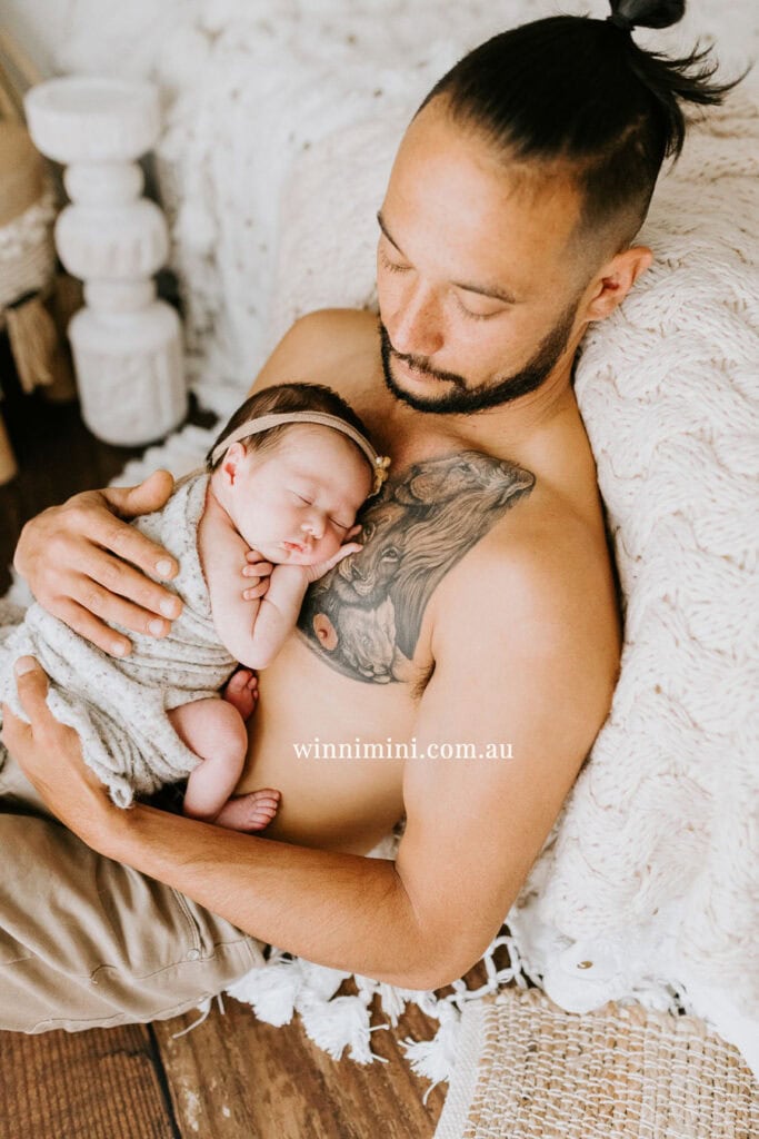 newborn baby family photographer tanha photography photograph photos photo babies gold coast brisbane the best family picture pictures tanha basile winni mini