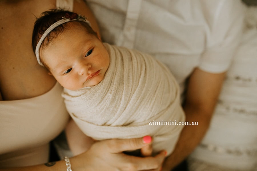 newborn baby family photographer tanha photography photograph photos photo babies gold coast brisbane the best family picture pictures tanha basile winni mini