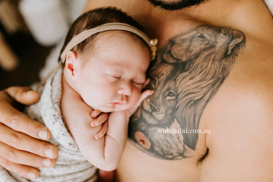 newborn baby family photographer tanha photography photograph photos photo babies gold coast brisbane the best family picture pictures tanha basile winni mini