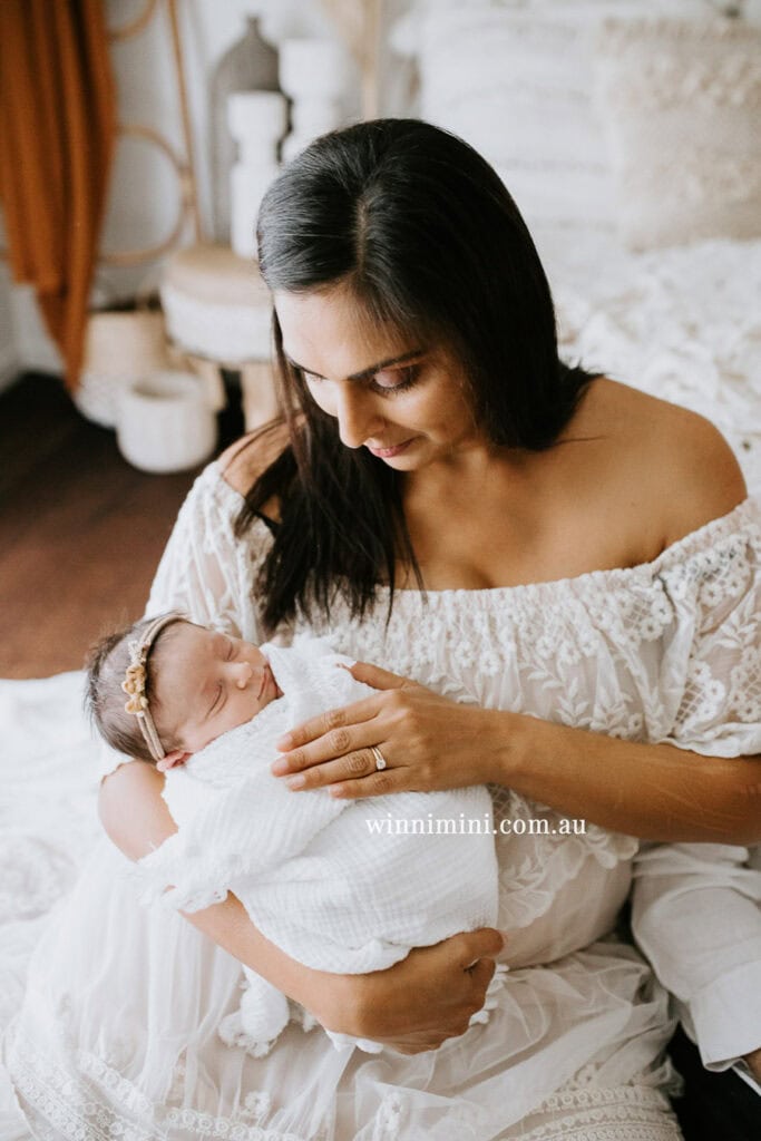 newborn baby family photographer tanha photography photograph photos photo babies gold coast brisbane the best family picture pictures tanha basile winni mini
