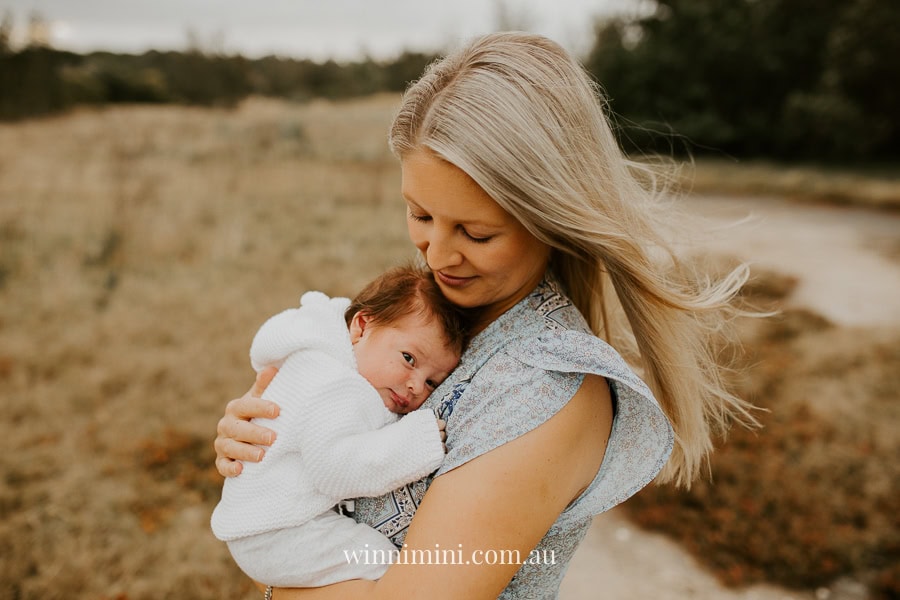 newborn baby family photographer tanha photography photograph photos photo babies gold coast brisbane the best family picture pictures tanha basile winni mini