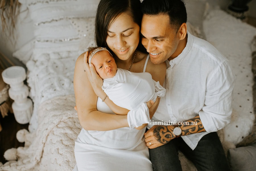 newborn baby family photographer tanha photography photograph photos photo babies gold coast brisbane the best family picture pictures tanha basile winni mini