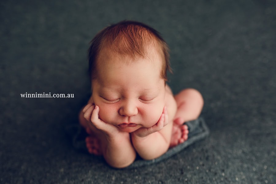 newborn baby family photographer tanha photography photograph photos photo babies gold coast brisbane the best family picture pictures tanha basile winni mini