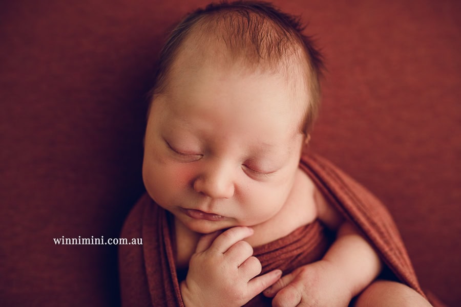 newborn baby family photographer tanha photography photograph photos photo babies gold coast brisbane the best family picture pictures tanha basile winni mini