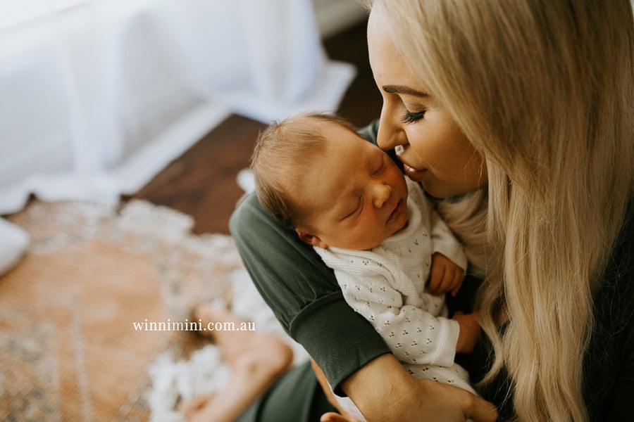 newborn baby family photographer tanha photography photograph photos photo babies gold coast brisbane the best family picture pictures tanha basile winni mini