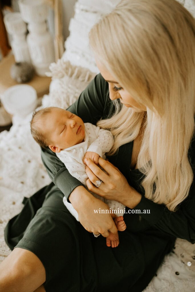 newborn baby family photographer tanha photography photograph photos photo babies gold coast brisbane the best family picture pictures tanha basile winni mini