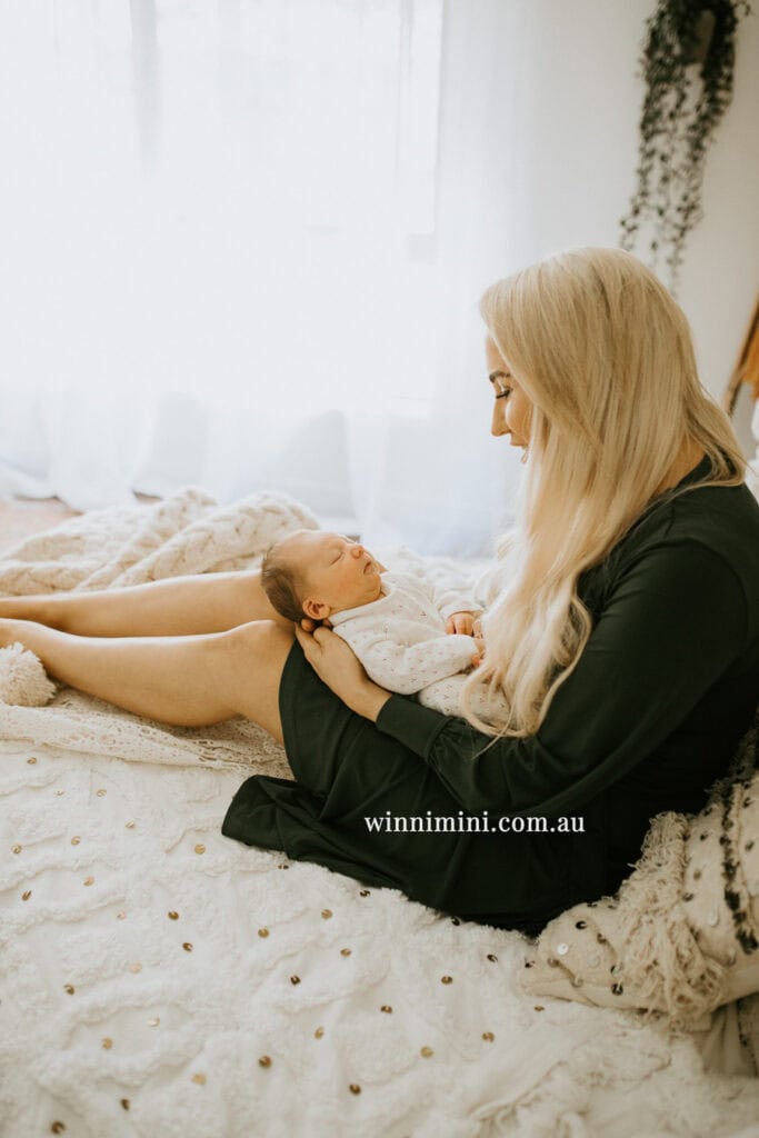 newborn baby family photographer tanha photography photograph photos photo babies gold coast brisbane the best family picture pictures tanha basile winni mini