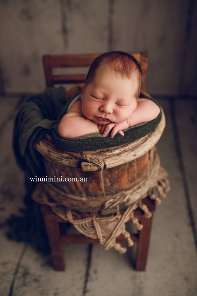 newborn baby family photographer tanha photography photograph photos photo babies gold coast brisbane the best family picture pictures tanha basile winni mini