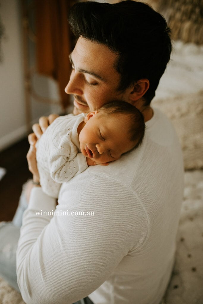 newborn baby family photographer tanha photography photograph photos photo babies gold coast brisbane the best family picture pictures tanha basile winni mini