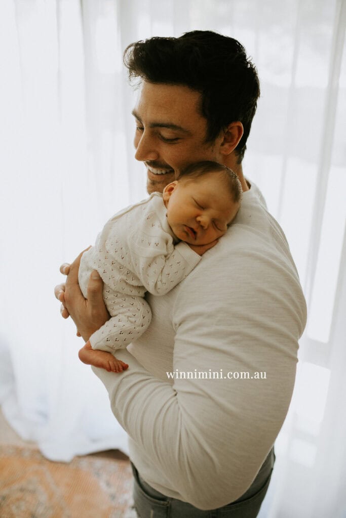 newborn baby family photographer tanha photography photograph photos photo babies gold coast brisbane the best family picture pictures tanha basile winni mini