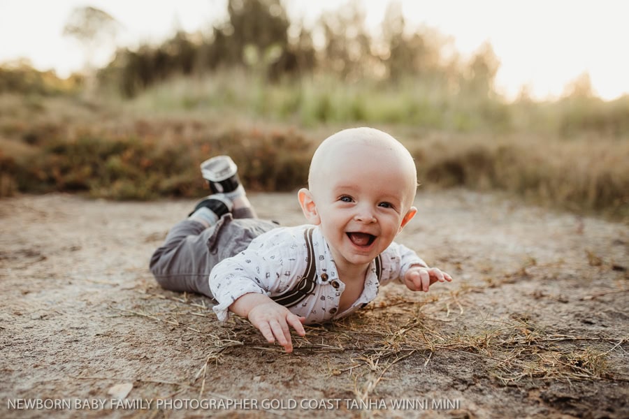 newborn baby family photographer tanha photography photograph photos photo babies gold coast brisbane the best family picture pictures tanha basile winni mini