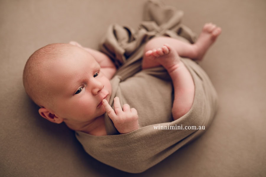 newborn baby family photographer tanha photography photograph photos photo babies gold coast brisbane the best family picture pictures tanha basile winni mini