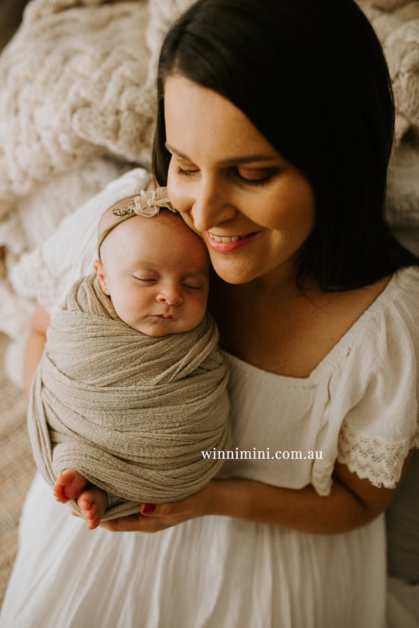 newborn baby family photographer tanha photography photograph photos photo babies gold coast brisbane the best family picture pictures tanha basile winni mini