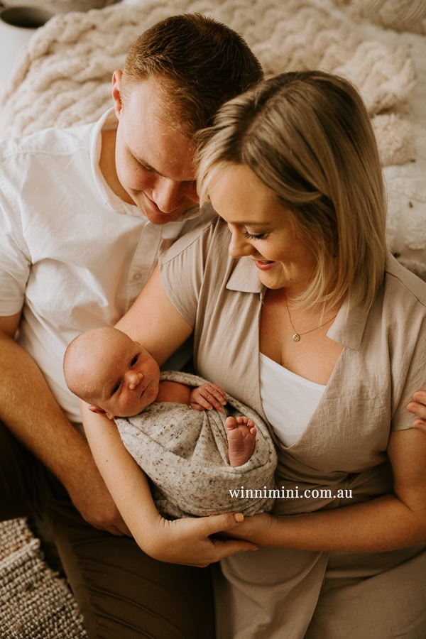 newborn baby family photographer tanha photography photograph photos photo babies gold coast brisbane the best family picture pictures tanha basile winni mini