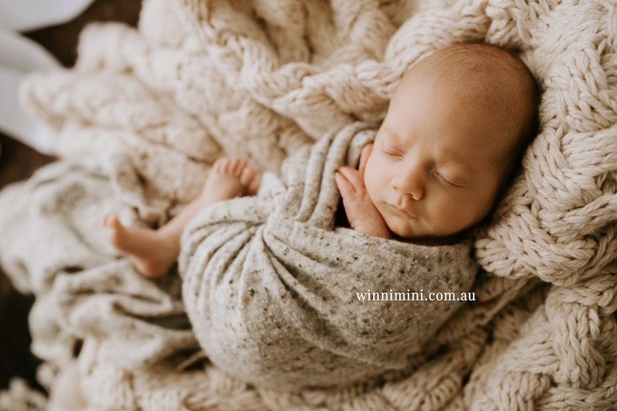 newborn baby family photographer tanha photography photograph photos photo babies gold coast brisbane the best family picture pictures tanha basile winni mini