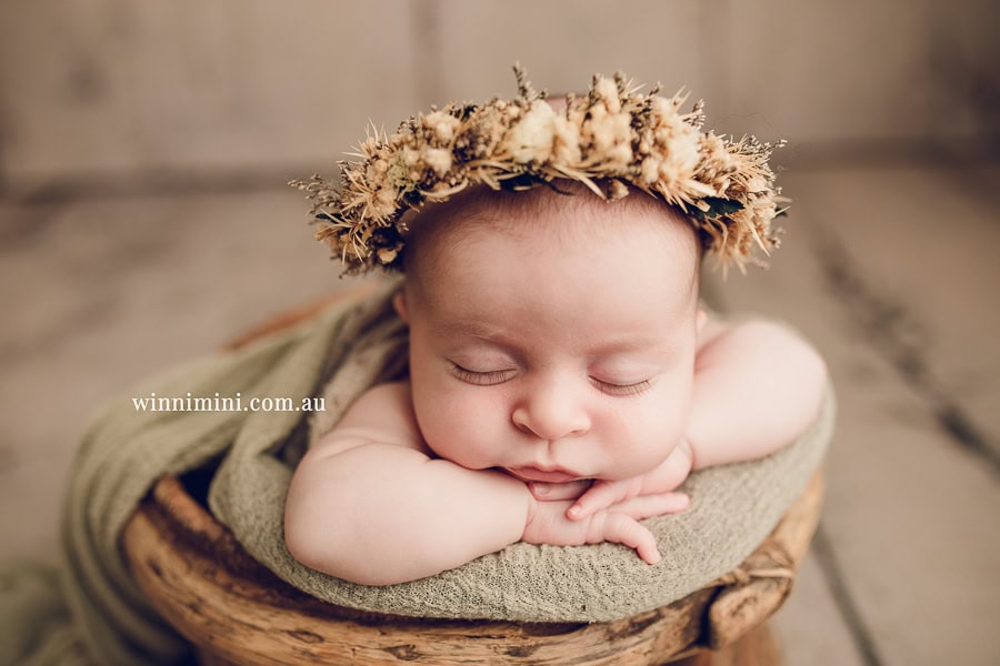 newborn baby family photographer tanha photography photograph photos photo babies gold coast brisbane the best family picture pictures tanha basile winni mini